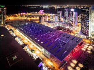 Festival of Automotive Excellence a Doha