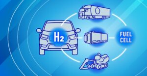 Honda e l'impegno nel campo dell'idrogeno