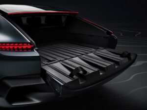 Il concept Audi activesphere va oltre la realtà