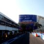 ABB FIA Formula E World Championship
Pit Lane