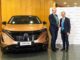 Agreement Nissan e Iberdrola per la mobilità sostenibile in Italia