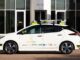 Accelerazione della guida autonoma Nissan con ServCity
