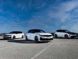 Le nuove Opel GSe, punte di diamante della gamma Opel Astra e Grandland