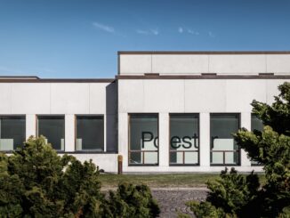 Inaugurato il lnuovo Design Studio Polestar a Göteborg
