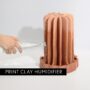 print_clay_humidifier