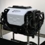 the next generation fuel cell mock-up1