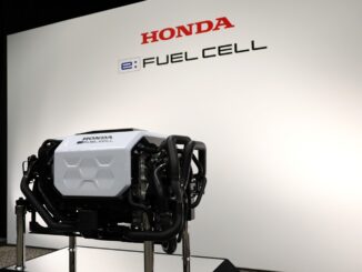 Honda e l'impegno nel campo dell'idrogeno