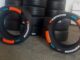 Maggiori dettagli riguardo gli pneumatici Hankook di Formula E