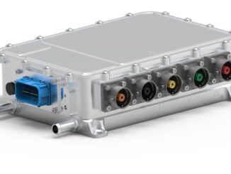 STMicroelectronics fornirà moduli di alimentazione in carburo di silicio a McLaren Applied