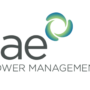 TAE Power management logo
