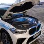 On Location BMW iX5 Hydrogen Antwerp