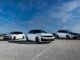 La tecnologia dei telai dei modelli Opel GSe