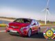 Opel Ampera, l’elettrica auto dell’anno 2012