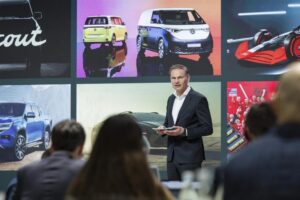 Il risultato finanziario del Gruppo Volkswagen pone le basi per una crescita redditizia