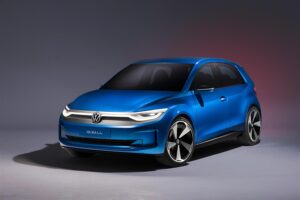 Volkswagen ID.2all, l’elettrica Volkswagen sotto i 25.000 euro