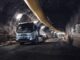 Camion elettrici per le miniere da Volvo Trucks e Boliden