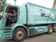 Volvo Trucks consegna il primo camion elettrico in Africa