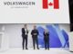 Volkswagen ha scelto il Canada per la prima gigafactory all'estero di PowerCo SE