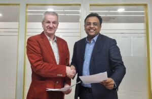 Indian Motorvolt è il nuovo azionista di eROCKIT