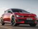 Kia EV6 GT premiata come World Performance Car 2023