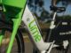 Lime presenta a Milano la bici elettrica Gen4