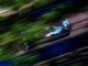 Daniil Kvyat e Mikel Azcona al Berlin Rookie Test con NIO 333 Racing