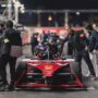 Season 9 so far: Q&A with Nissan Formula E Team