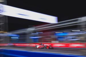 Formula E. Analisi della stagione secondo Nissan