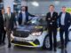 Rinnovata la partnership tra Opel e ADAC per i rally elettrici