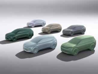 Il piano per l’e.mobility di Škoda prevede 6 veicoli elettrici entro il 2026