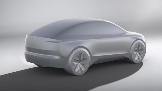 Il piano per l’e.mobility di Škoda prevede 6 veicoli elettrici entro il 2026