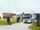 Nuova partnership Volvo Trucks Italia e Autotrasporti Rutilli Adolfo