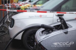 La stagione ecoGP 2023 inizierà con l'Eco Grand Prix du Roussillon