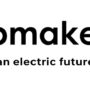 Equipmake Logo with Tagline