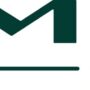 Rimac Energy Logo Green on White Background
