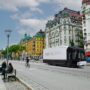 Swedish Acceleration – Volta Trucks