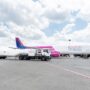 Wizz Air was the first airline in Hungary operating flights with SAF blend