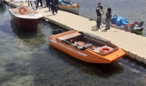Electric Boat Show 2023: guai a dire che la nautica elettrica sarà il futuro!