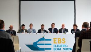 Electric Boat Show 2023: guai a dire che la nautica elettrica sarà il futuro!