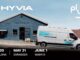 Hyvia e Plug mostrano in tour il Renault Master Van H2-Tech
