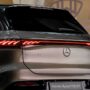 Mercedes EQS SUV Maybach, Lisbon 2023