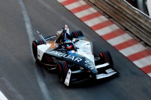 Formula E: Nick Cassidy ha vinto a Monaco ed è il nuovo leader del campionato