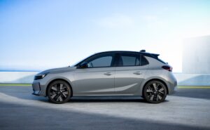 Opel svela la nuova Corsa