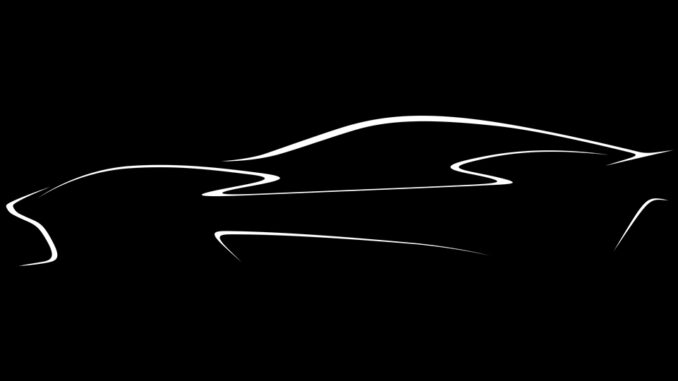 Aston Martin accelera verso veicoli elettrici ultra-lusso ad alte prestazioni
