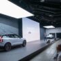 Volvo EX30 – Presentazione Evento The Mall – 1