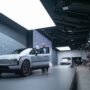 Volvo EX30 – Presentazione Evento The Mall – 21