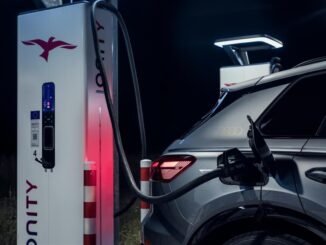 Audi charging e l’evoluzione della specie ultra fast