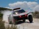 Audi prova la RS Q e-tron alla Baja Aragon, pensando alla Dakar