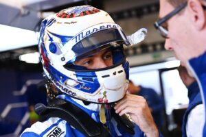 Formula E. Felipe Drugovich torna con Maserati MSG Racing al rookie test di Roma