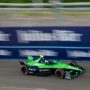 Nick Cassidy, Envision Racing, Jaguar I-TYPE 6